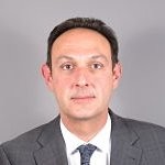 Entrepose Industries Employee Eric Gozzoli's profile photo