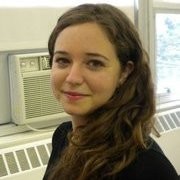 Shalom Hartman Institute Employee Becca Linden's profile photo