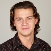 Bralo - Global Expertise in Fastening Solutions Employee Martin Kališ's profile photo
