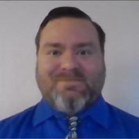 Intermountain Health Employee Ross Clark's profile photo
