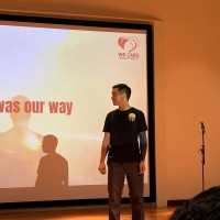 WE CARE Community Services Employee Jeremy Tan's profile photo