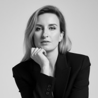 Tickmill Employee Kristina Antonova's profile photo