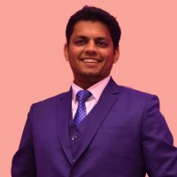 LogIQids Employee Ankit Gupta's profile photo