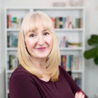 NGO Recruitment Employee Lois Freeke's profile photo