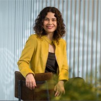 PwC Brasil Employee Paula Pavon's profile photo