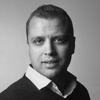 Björn Franzén Email