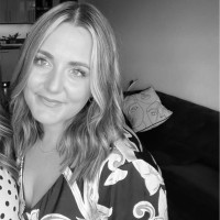 Mint Velvet Employee Ella Gardner's profile photo