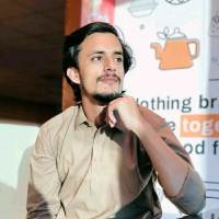 Automotive Artificial Intelligence (AAI) GmbH Employee Asad Israr's profile photo