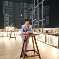 Rishiraj Media Employee Sudhanshu Tripathi's profile photo
