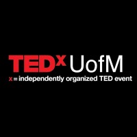 TEDxUofM Employee X Event's profile photo