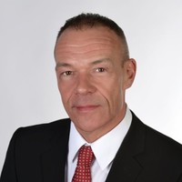 Migros Bank / Banque Migros / Banca Migros Employee Ronald Meier's profile photo