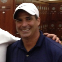 Cafe Ponte Employee Chris Ponte's profile photo