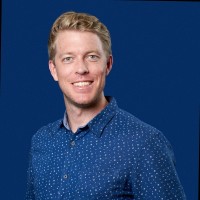 Stromlo Energy Employee Matthew Parton's profile photo