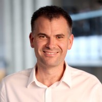 BIGW Employee Kris Mooney's profile photo