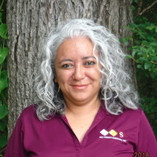 All County Surveying Employee Nancy Davis's profile photo