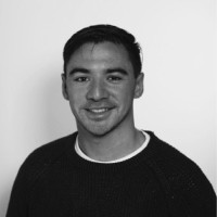 Amber Electric Employee Tomas Ryan's profile photo