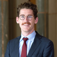 Ember Advisors Employee Sam McInerney's profile photo