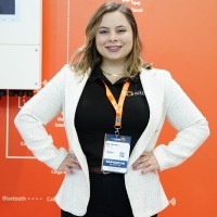 Solis Employee Ana Trentini's profile photo