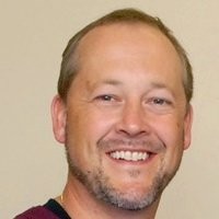 Sutter Medical Center Sacramento Employee Scott Braley's profile photo