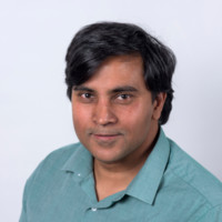 Poshmark Employee Mahesh Pasupuleti's profile photo