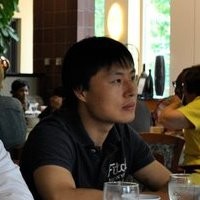 Microsoft Employee Cheng Chen's profile photo