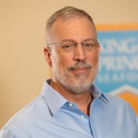 King & Prince Seafood Employee Michael Alexander's profile photo