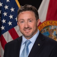 Port Tampa Bay Employee Patrick Blair's profile photo