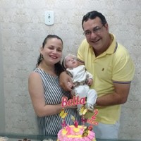 Belmax Employee Petrus Almeida's profile photo