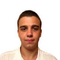 EPAM Systems Employee Artem Saienko's profile photo