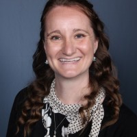 LICORbio Employee Jessica Zinskie's profile photo