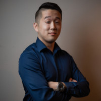 Codazen Employee James Park's profile photo