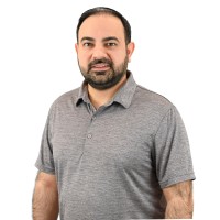 JARS Cannabis Employee Randall Seba's profile photo