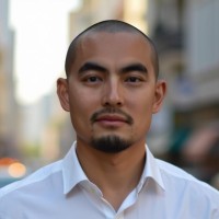 Josh Wang Email & Phone Number