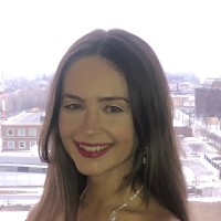 Cuyahoga County Public Library Employee Alexandra Kell's profile photo