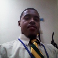Jenkins and Wynne Employee Cedric Johnson's profile photo