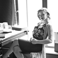 COLE Architects Employee Ashley Cope's profile photo