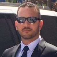 MagnoSec, Corp. Employee Lemuel Rivera's profile photo