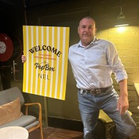 Scarecrow Foods  Employee Mark Adamson's profile photo