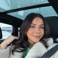LMBF ASSURANCES ET SERVICES FINANCIERS Employee Maya Haddad's profile photo