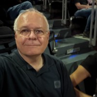 Bundesstadt Bonn Employee Friedrich Fuß's profile photo