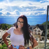 Kappa Star Group Employee Aleksandra Milutinovic's profile photo