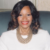 Rockdale County Public Schools Employee Antoinette Dunstan's profile photo