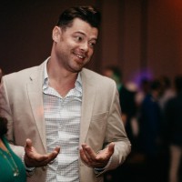 Progile Tech Employee Simon Hodge's profile photo