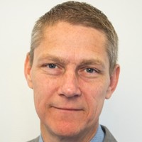 Møns Bank Employee Henning Olsen's profile photo