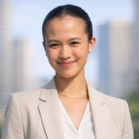Ridge Employee Hilary Rose Mendoza's profile photo