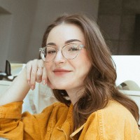 Misfits Market Employee Emily Nagy's profile photo