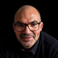 The Open University Employee Ian Pickup's profile photo
