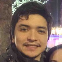 Electrolux Employee Renan Ikeda's profile photo