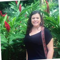 GenerateHope Employee Annie Rodriguez's profile photo
