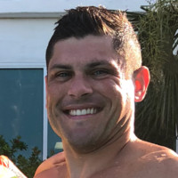 Ochsner Health Employee Christopher Zimmer's profile photo